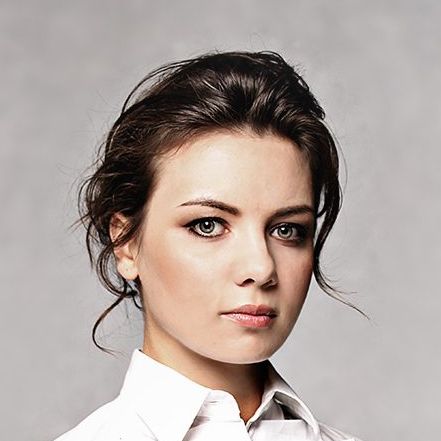 Kateryna Titova