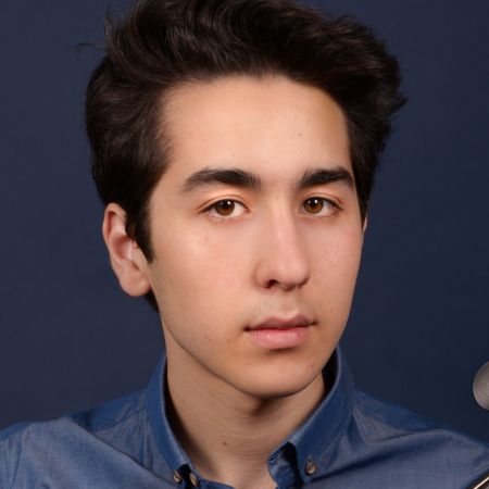 Manuel Lipstein Manuel Lipstein