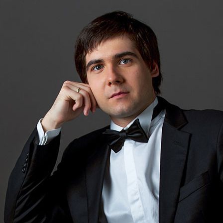 Vadym Kholodenko