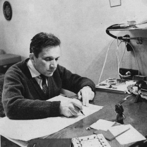Miecyslaw Weinberg Miecyslaw Weinberg
