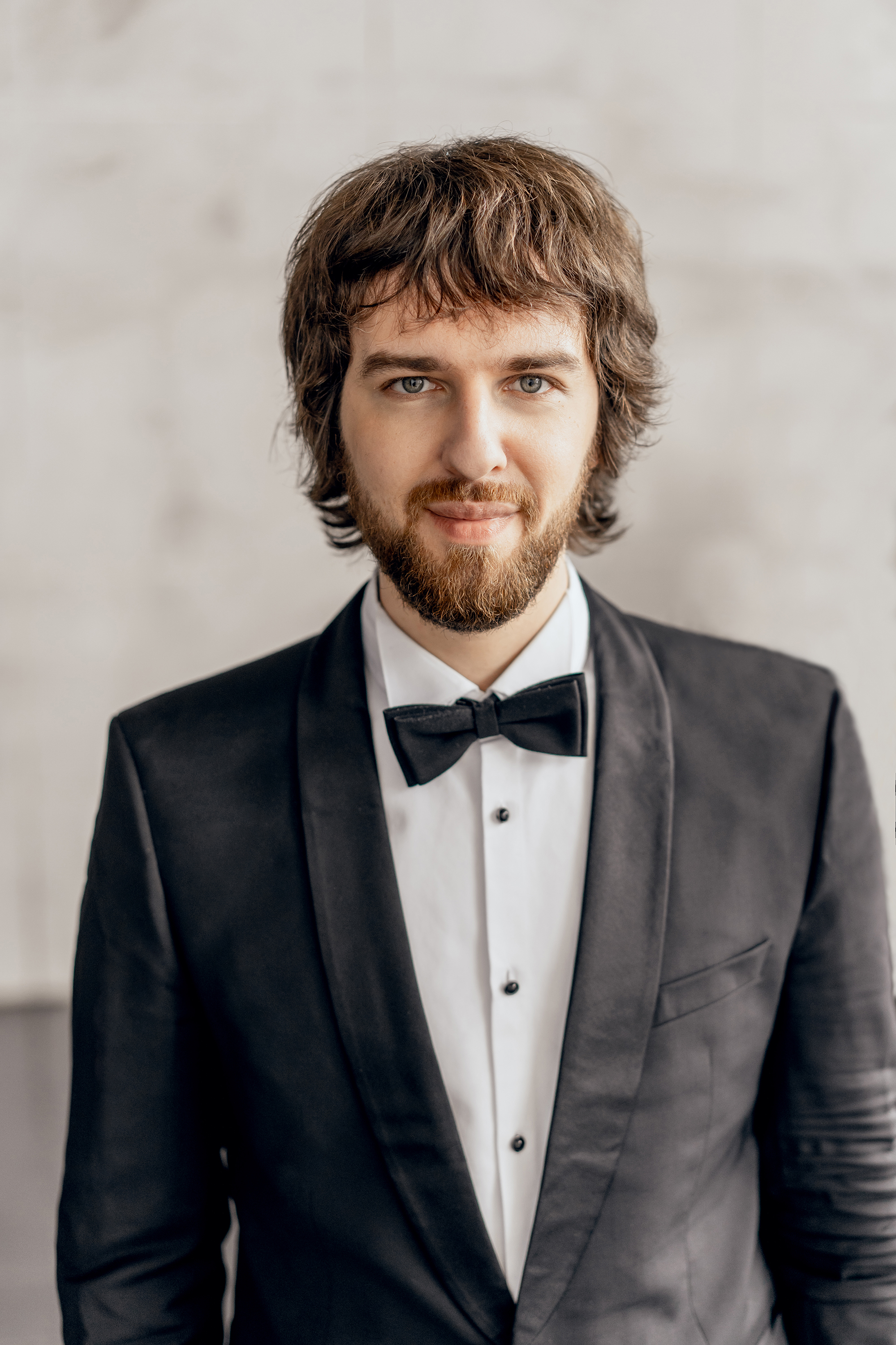 Alexander Ramm - Classic@Home